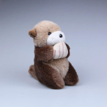 Cute Seal Otter Stuffed Aniaml Plush